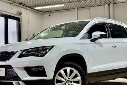 Seat Ateca 113.879 km 16.280 &euro; Mönchengladbach 41061