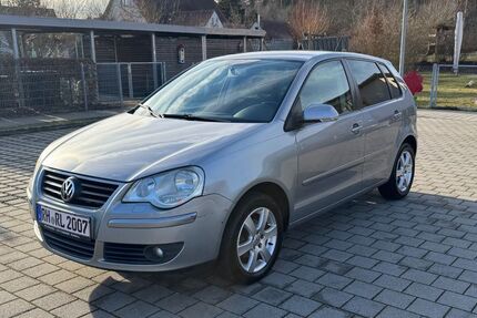 VW Polo 173.000 km 2.950 &euro; Georgensgmünd 91166