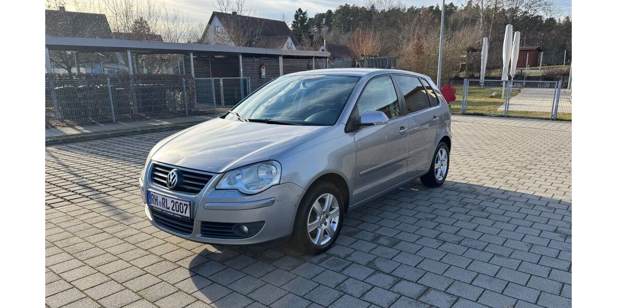 VW Polo 173.000 km 2.950 &euro; Georgensgmünd 91166