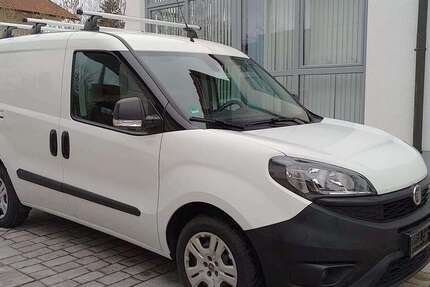 Fiat Doblo 15.452 km 14.900 &euro; Bischofsmais 94253