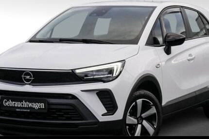Opel Crossland (X) 36.292 km 13.351 &euro; Görlitz 02828
