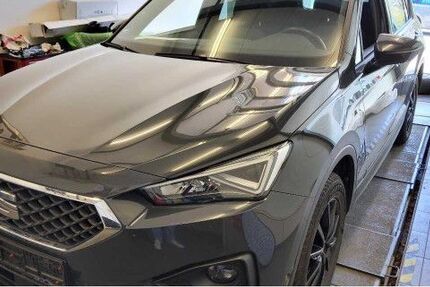 Seat Tarraco 111.846 km 24.980 &euro; Mainz 55129