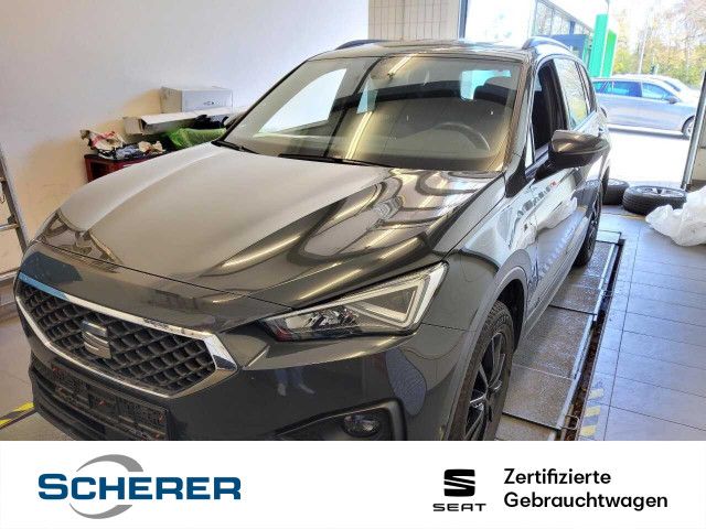 Seat Tarraco 111.846 km 25.980 &euro; Mainz 55129