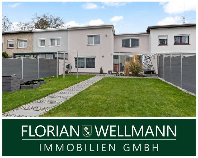 Haus zum Kaufen in Bremen 599.000 € 149.87 m²