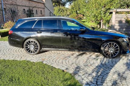 Mercedes-Benz E 400 80.000 km 34.999 &euro; Wussentin 17391