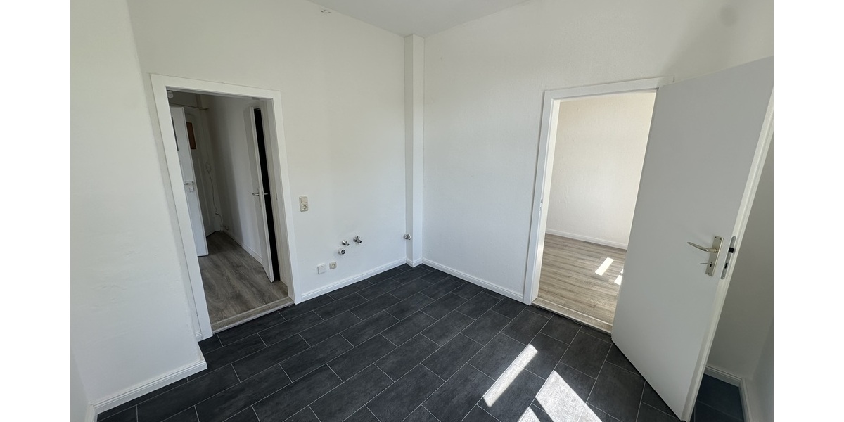 Frisch saniert: 3-Raum Wohnung! Gemütlich wohnen in Gera-Debschwitz nahe dem Stadtwald - Etagenwohnung Gera Debschwitz | Angebot:26959993