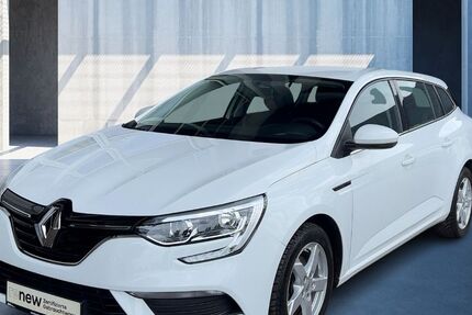 Renault Megane 53.156 km 9.790 &euro; Unterschleißheim 85716