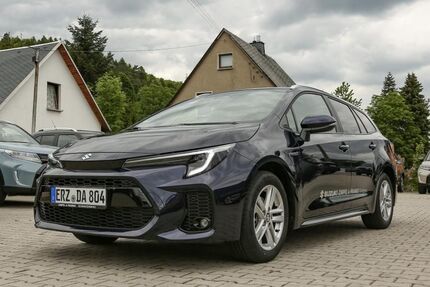 Suzuki Swace 11.000 km 27.990 &euro; Schwarzenberg 08340