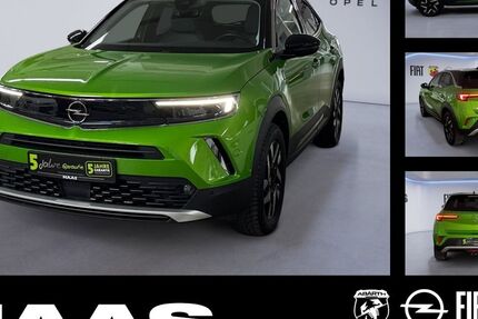 Opel Mokka 50.200 km 18.980 &euro; Königsbrunn 86343