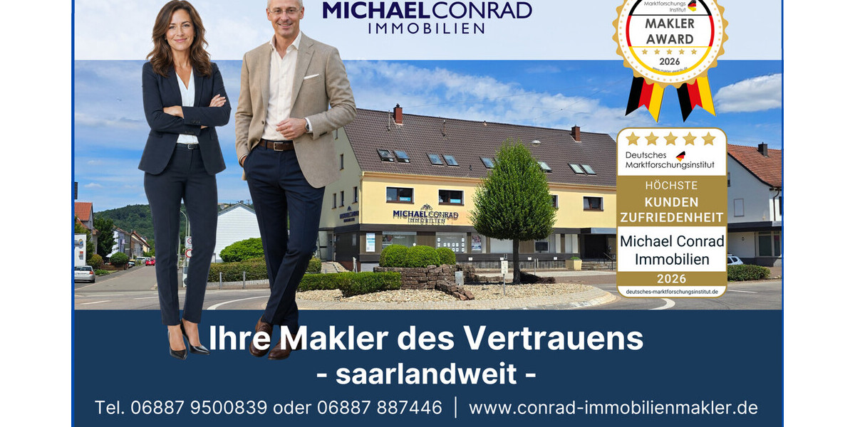 Bungalow Einfamilienhaus in ruhiger Lage (mit zweiter Wohnung zum separaten Kauf) - Einfamilienhaus Schmelz | Angebot:27098110