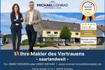 Bungalow Einfamilienhaus in ruhiger Lage (mit zweiter Wohnung zum separaten Kauf) - Einfamilienhaus Schmelz | Angebot:27098110