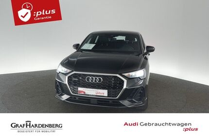 Audi Q3 19.800 km 40.310 &euro; Aach 78267