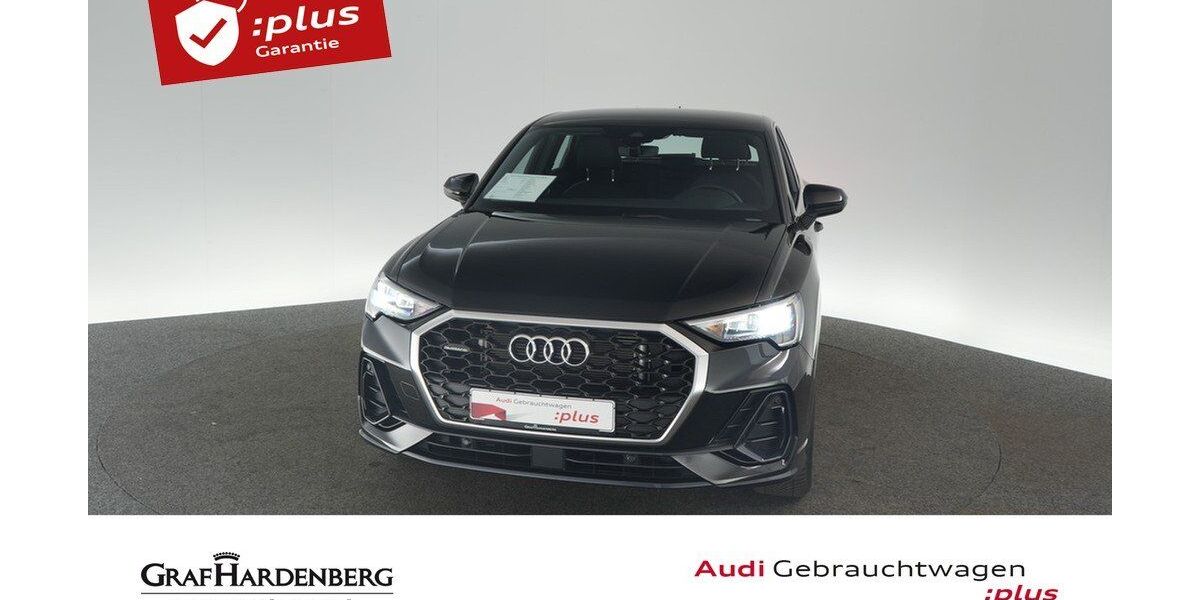 Audi Q3 19.800 km 40.310 &euro; Aach 78267