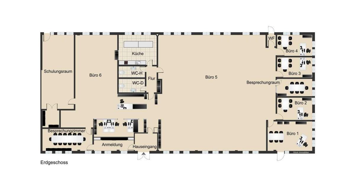 Gewerbeobjekt Stadtlohn - 4.200&euro; | Angebot:24620607