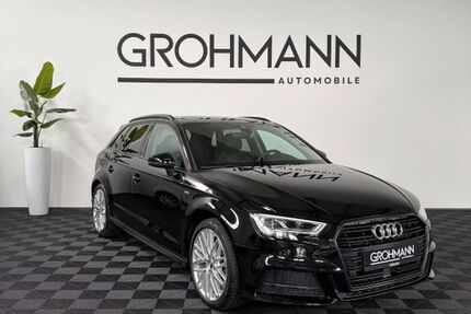 Audi A3 55.136 km 20.900 &euro; Neusäß - Täfertingen 86356