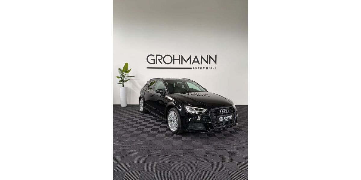 Audi A3 55.136 km 20.900 &euro; Neusäß - Täfertingen 86356