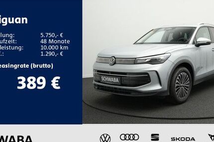 VW Tiguan 1.050 km 40.990 &euro; Gersthofen 86368