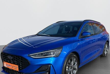 Ford Focus 19.846 km 21.990 &euro; Rutesheim 71277