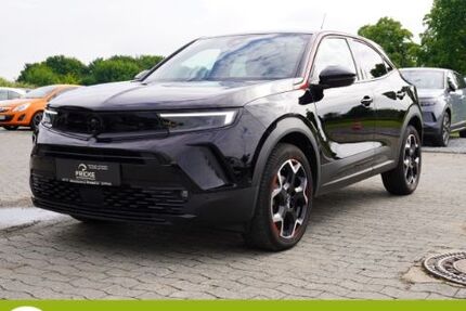 Opel Mokka 44.869 km 15.940 &euro; Lippstadt 59557