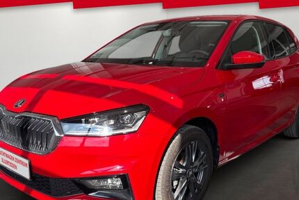 Skoda Fabia 5.493 km 17.980 &euro; Illertissen 89257