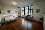 Hochparterre Dessau-Roßlau Roßlau - 4 Zimmer, 113 m&sup2;, 390&euro; | Angebot:24783343