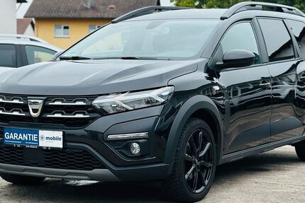 Dacia Jogger 137.000 km 11.305 &euro; Sasbach 77880