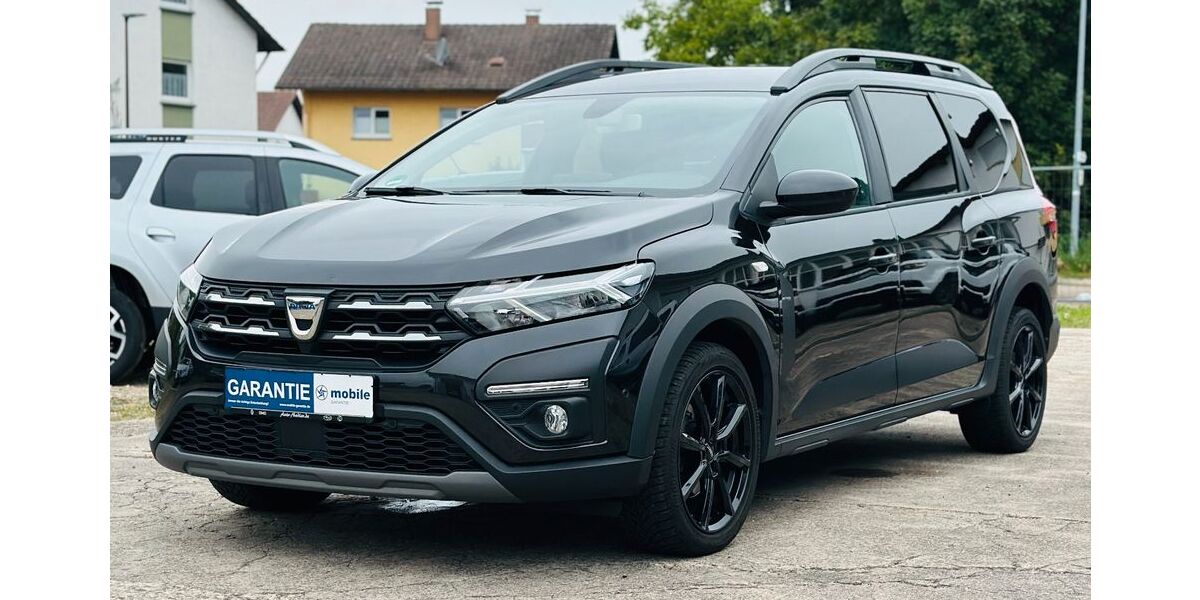 Dacia Jogger 137.000 km 11.305 &euro; Sasbach 77880