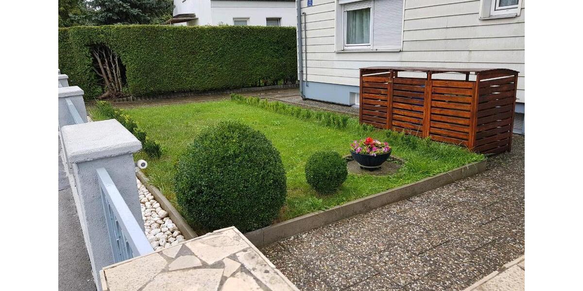 Erdgeschoßwohnung Ingolstadt - 3 Zimmer, 72 m&sup2;, 310.000&euro; | Angebot:26808267
