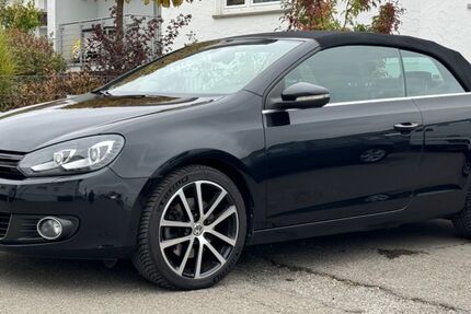 VW Golf 78.708 km 10.990 € Walddorfhäslach 72141
