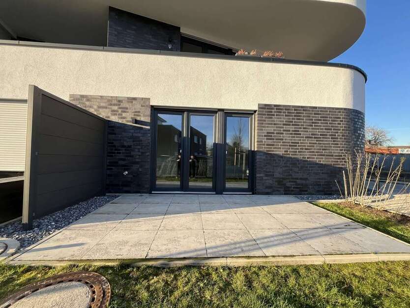 Wohnung zum Mieten in Münster 1.262,95 € 87.1 m²