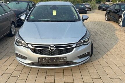 Opel Astra 240.000 km 4.900 € Bickenbach 64404