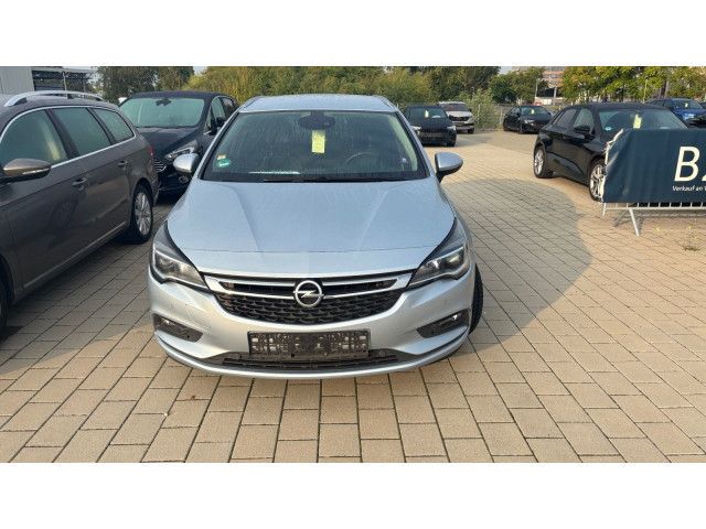 Opel Astra 240.000 km 4.900 € Bickenbach 64404