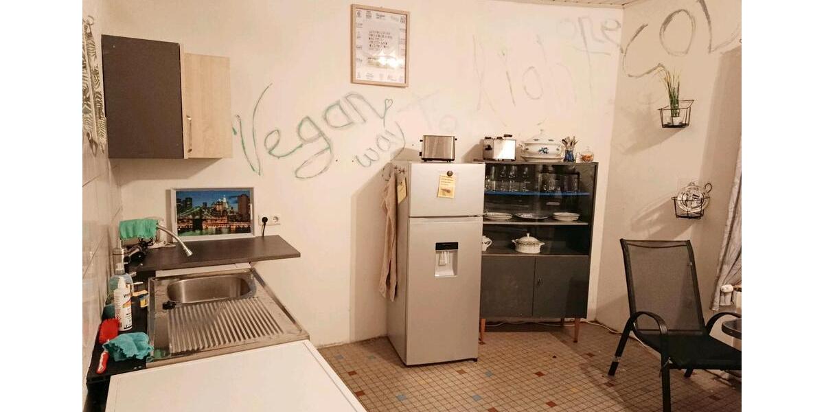 Erdgeschoßwohnung Lebach - 2 Zimmer, 95 m&sup2;, 700&euro; | Angebot:26661561