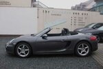 Porsche Boxster 1.HD dt.Fzg. 94.000 km 39.999 &euro; Biebesheim 64584