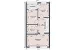 Reihenhaus Niedernhausen - 5 Zimmer, 128 m&sup2;, 399.000&euro; | Angebot:27199225