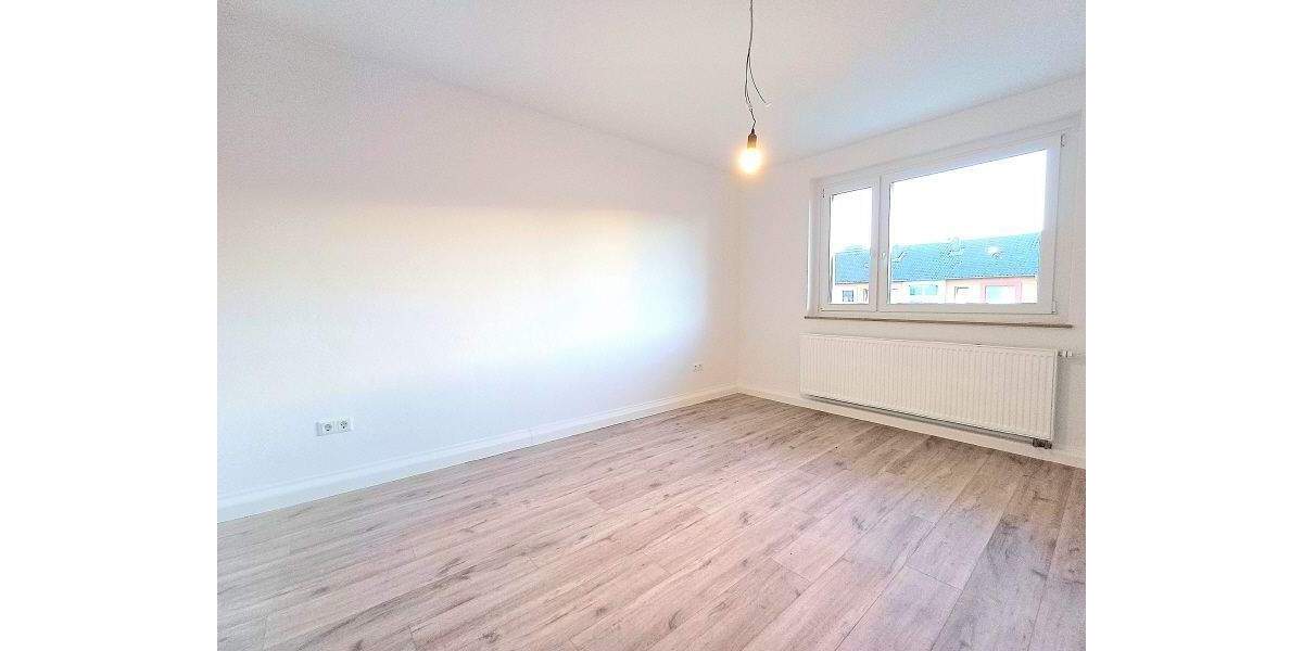 Etagenwohnung Minden Innenstadt - 3 Zimmer, 66 m&sup2;, 549&euro; | Angebot:26891401