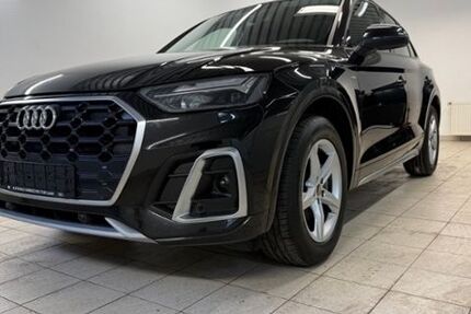 Audi Q5 133.253 km 27.950 &euro; Beeskow 15848