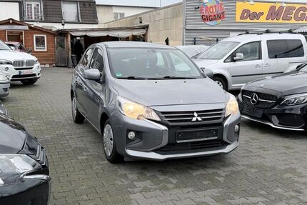 Mitsubishi Space Star 111.000 km 6.900 &euro; Mönchengladbach 41063