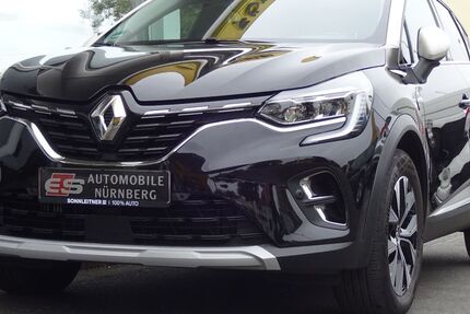 Renault Captur 19.682 km 19.580 € Nürnberg 90431