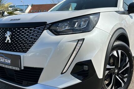 Peugeot 2008 32.000 km 17.990 &euro; Mannheim 68309