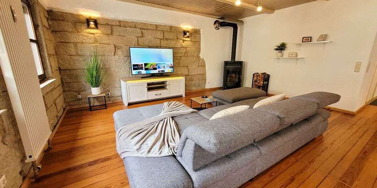 Wohnen auf Zeit in Bad Friedrichshall 1.449 € 2 zimmer