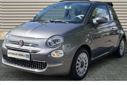 Fiat 500 76.432 km 10.680 &euro; Rüsselsheim 65428