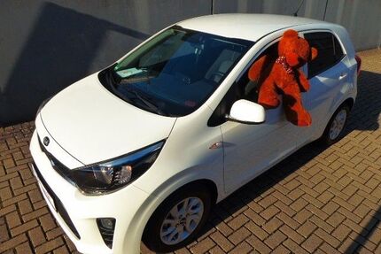 Kia Picanto 1.143 km 12.900 &euro; Kreuztal-Krombach 57223