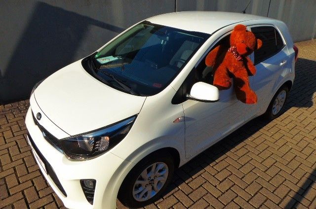 Kia Picanto 1.143 km 12.900 &euro; Kreuztal-Krombach 57223