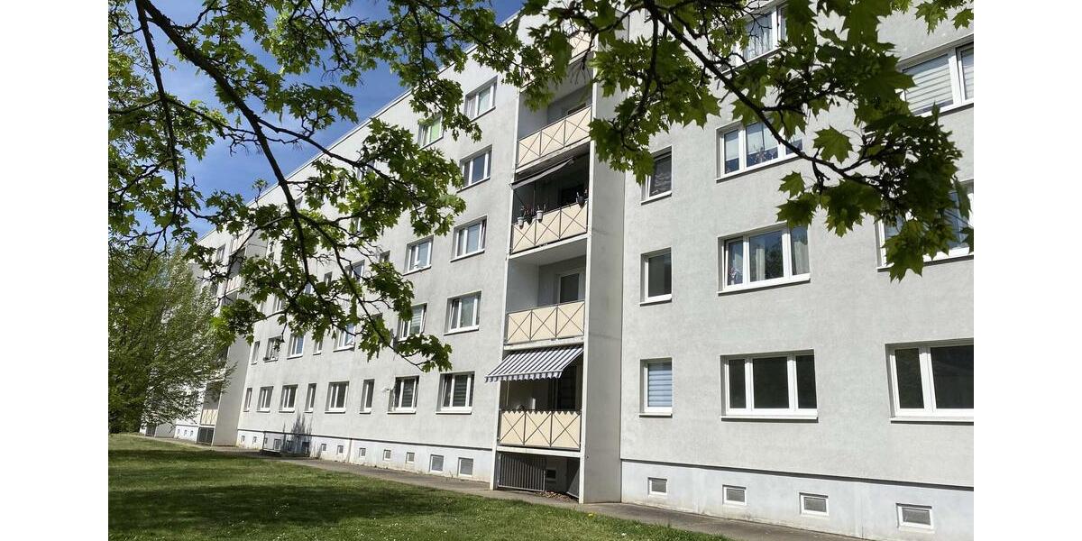 Etagenwohnung Bad Düben - 3 Zimmer, 58 m&sup2;, 290&euro; | Angebot:24792770