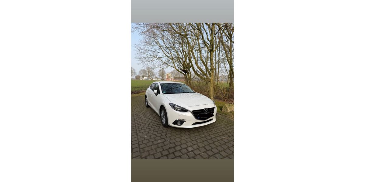 Mazda 3 242.000 km 7.100 &euro; Friesoythe 26169