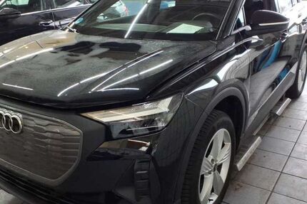 Audi Q4 e-tron 75.600 km 29.488 &euro; Mühlheim 63165