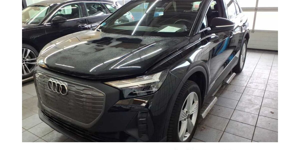 Audi Q4 e-tron 75.600 km 29.488 &euro; Mühlheim 63165