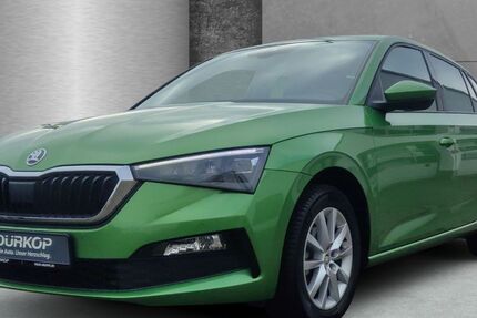 Skoda Scala 66.000 km 16.770 &euro; Hildesheim 31135
