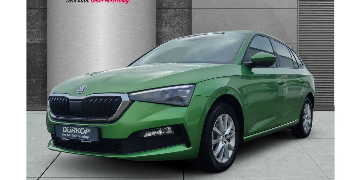 Skoda Scala 66.000 km 17.480 &euro; Hildesheim 31135